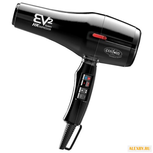 Фен Coifin EV2 H