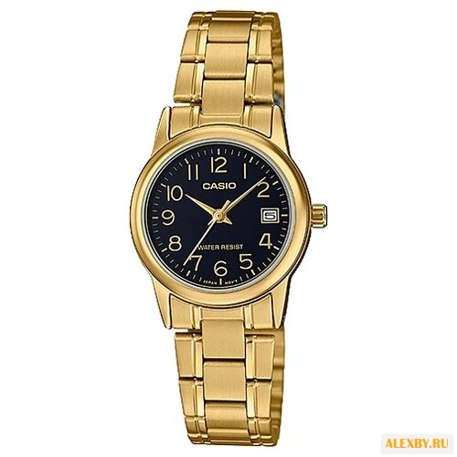 Наручные часы CASIO LTP-V002G-1B