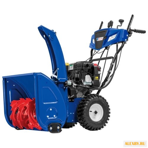 Снегоуборщик MasterYard MV 9024BE