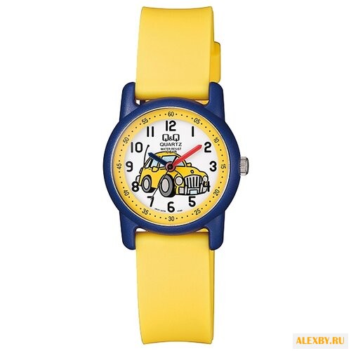 Наручные часы Q&Q VR41 J009