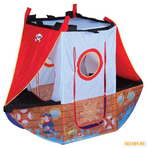 Палатка Linglier Пиратский