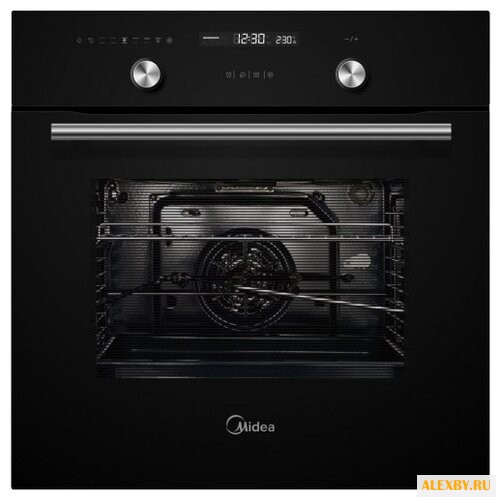 Духовой шкаф Midea MO78100CGB
