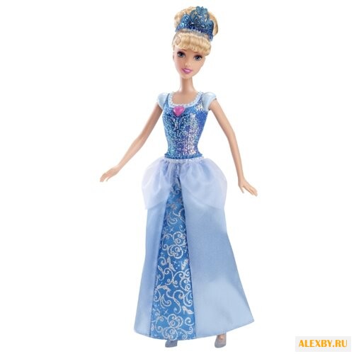 Кукла Mattel Disney Princess