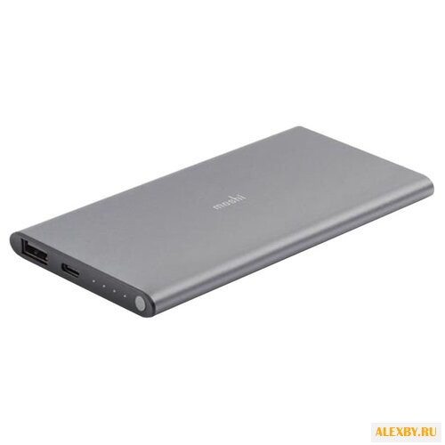 Аккумулятор Moshi IonSlim 5K