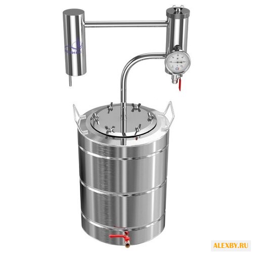 Самогонный аппарат Феникс