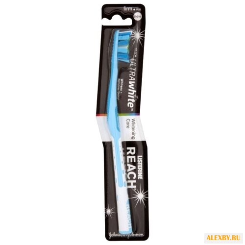 Зубная щетка Reach Ultra White