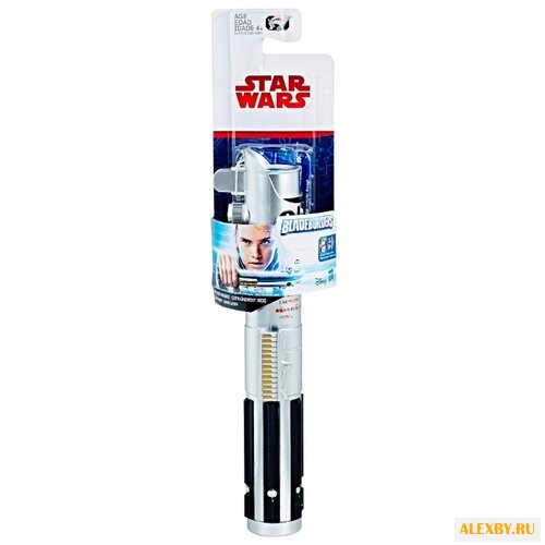 Раздвижной световой меч Hasbro