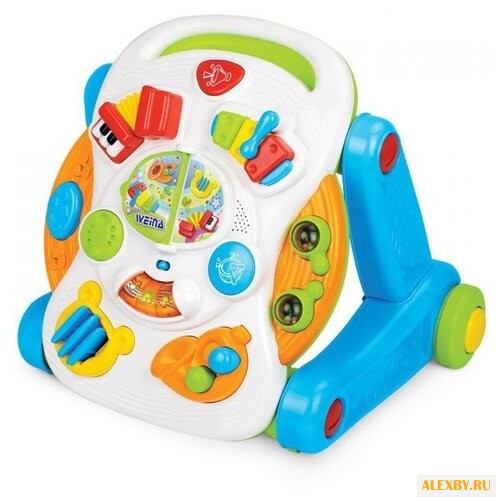 Каталка-ходунки Weina Symphony