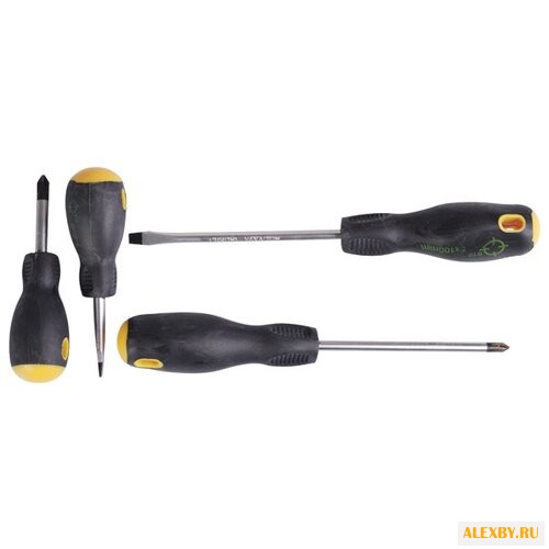 Набор отверток B10 90395