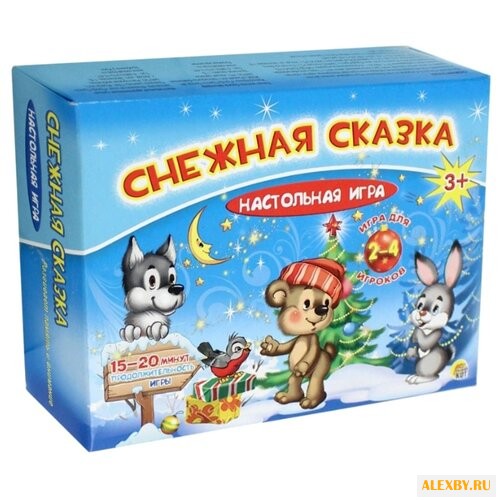 Настольная игра Рыжий кот