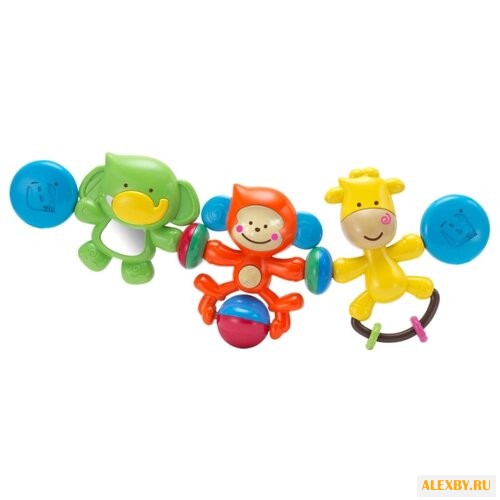 Растяжка B kids Друзья 004643