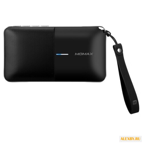 Портативная акустика MOMAX ZONIC