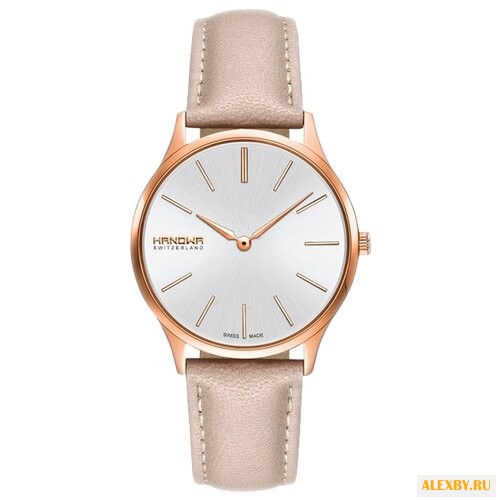 Наручные часы HANOWA