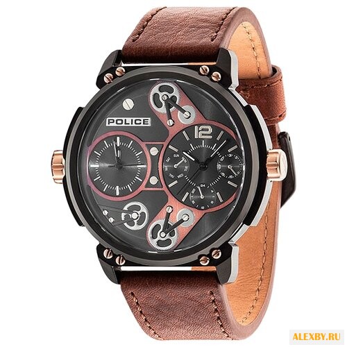 Наручные часы Police