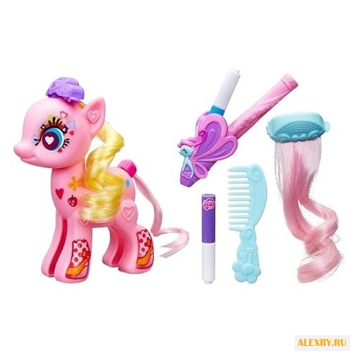 Игровой набор Hasbro Создай