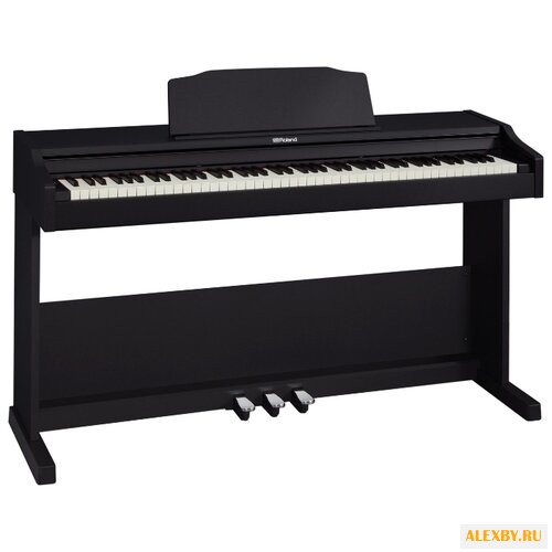 Цифровое пианино Roland RP102