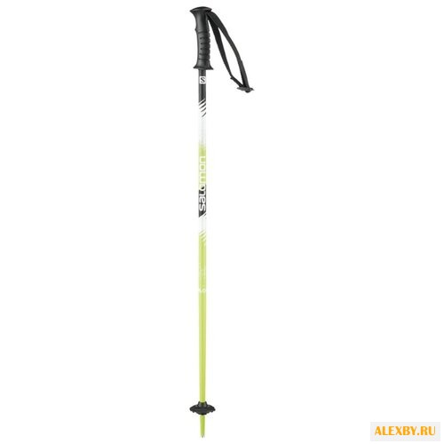 Палки для горных лыж Salomon