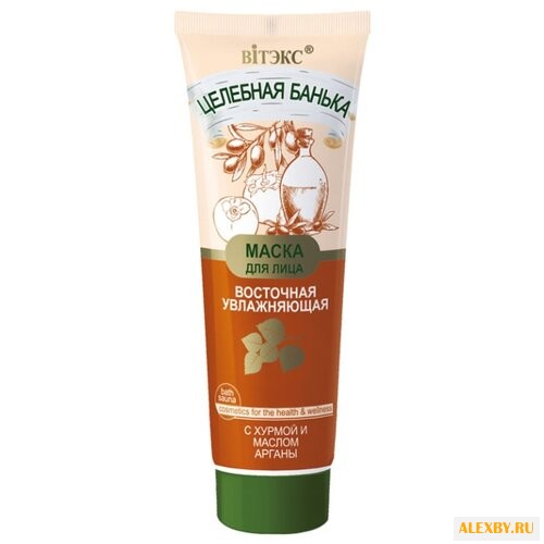 Витэкс Целебная Банька