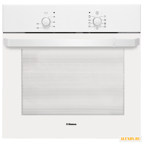Духовой шкаф Hansa BOEW68077