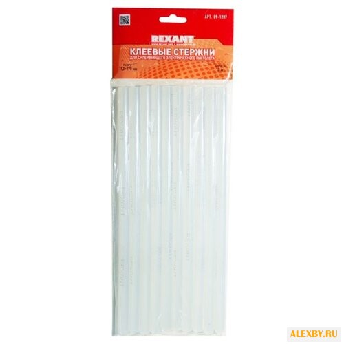 Клеевой пистолет REXANT