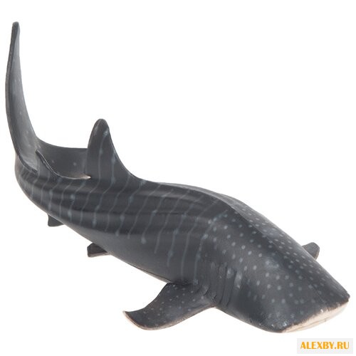 Zhorya Zoo Landia Китовая акула
