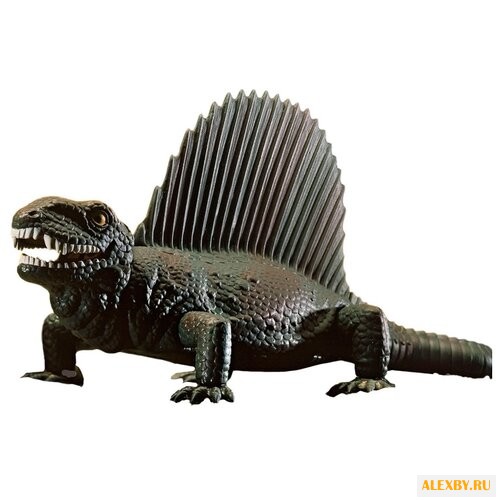 Сборная модель Revell Dinosaurs
