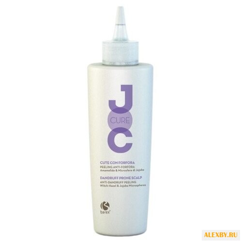 Barex Joc Cure Гель
