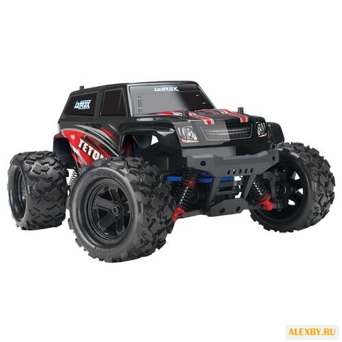 Монстр-трак Traxxas LaTrax