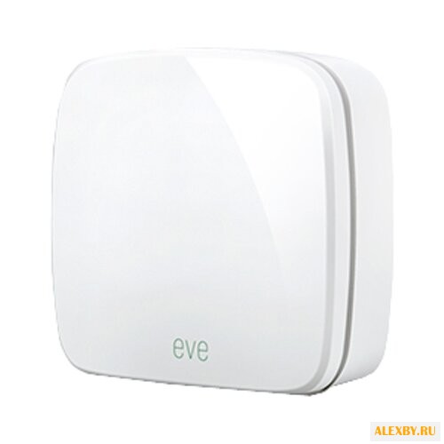 Метеостанция Elgato Eve Weather