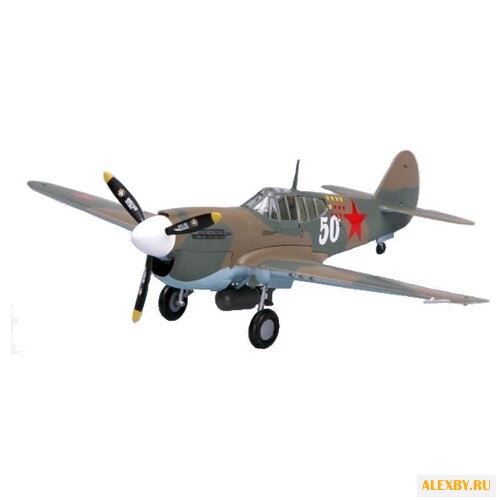 Сборная модель Моделист