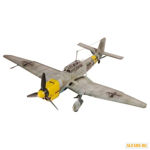 Сборная модель Моделист