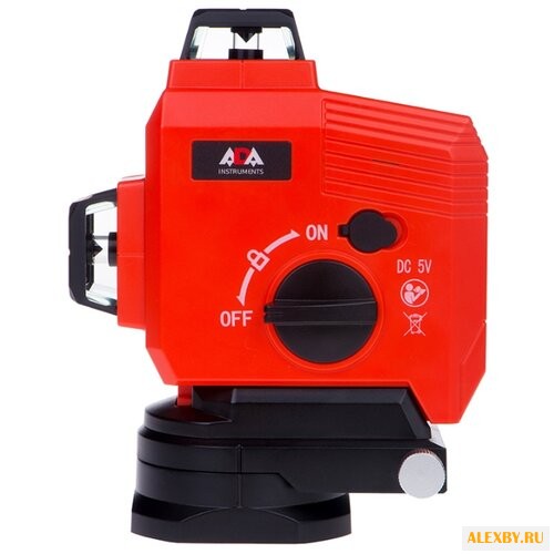 Лазерный уровень ADA