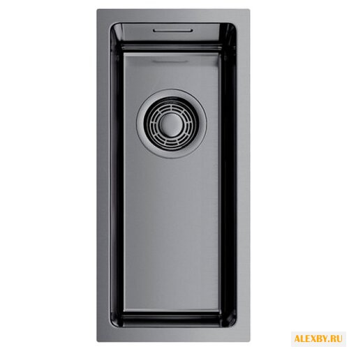 Интегрированная кухонная мойка