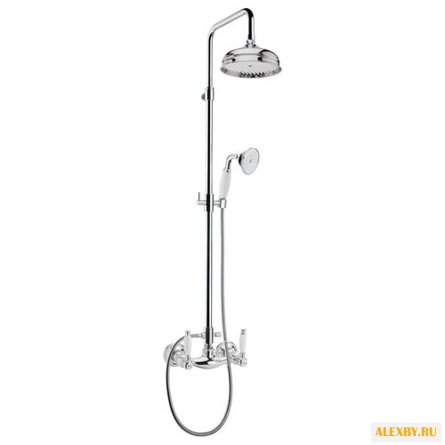 Душевая стойка Webert Dorian