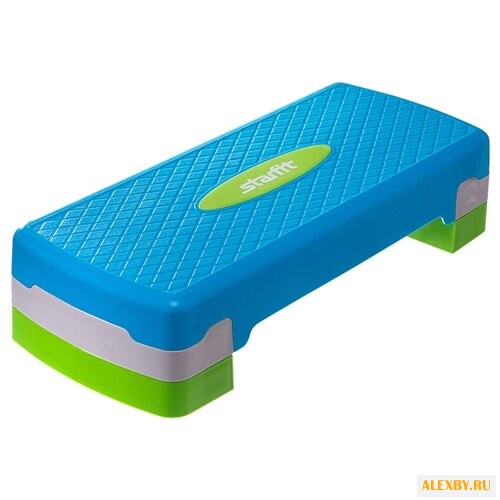 Степ-платформа Starfit SP-101