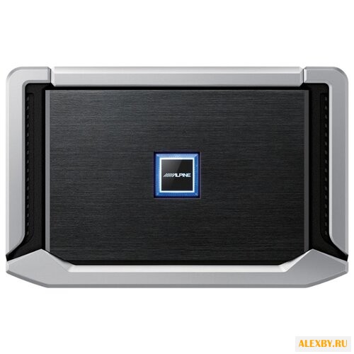 Автомобильный усилитель Alpine