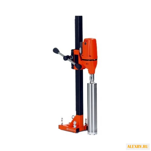 Установка для алмазного бурения