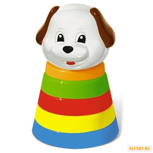 Пирамидка Стеллар Средняя