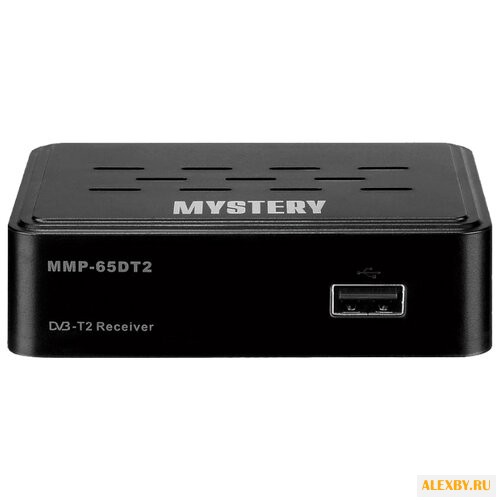 TV-тюнер Mystery MMP-65DT2