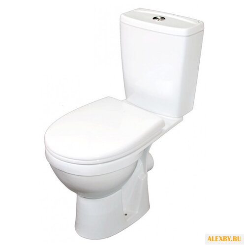 Унитаз ROSA Рио Люкс