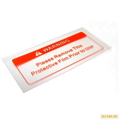 Защитное стекло Aurora для A-12