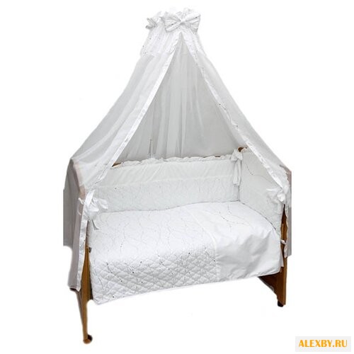 Bombus комплект Серебряные сны