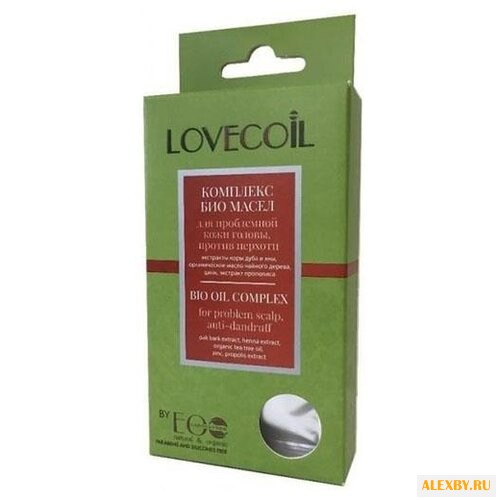 EO Laboratorie Lovecoil