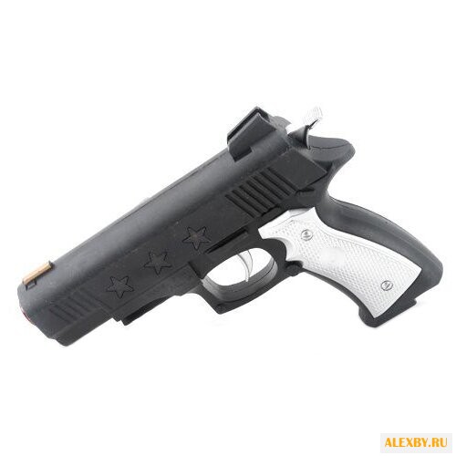 Пистолет Shantou Gepai 133