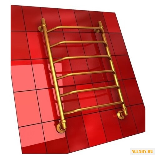 Водяной полотенцесушитель