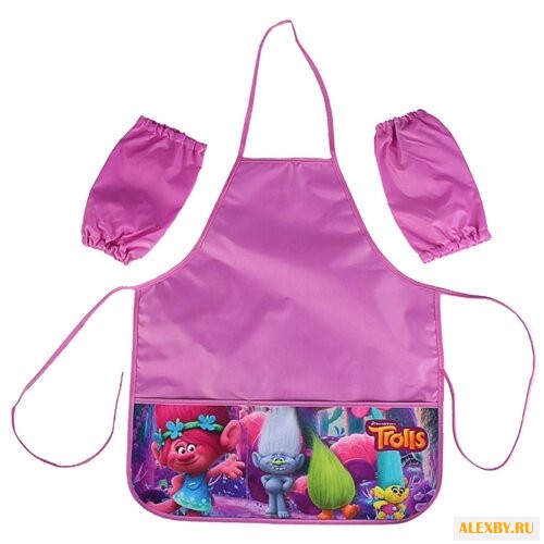 CENTRUM Фартук с нарукавниками