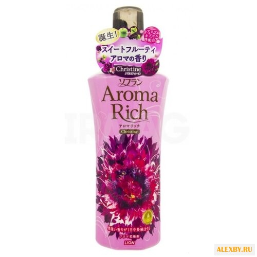 Кондиционер для белья Aroma