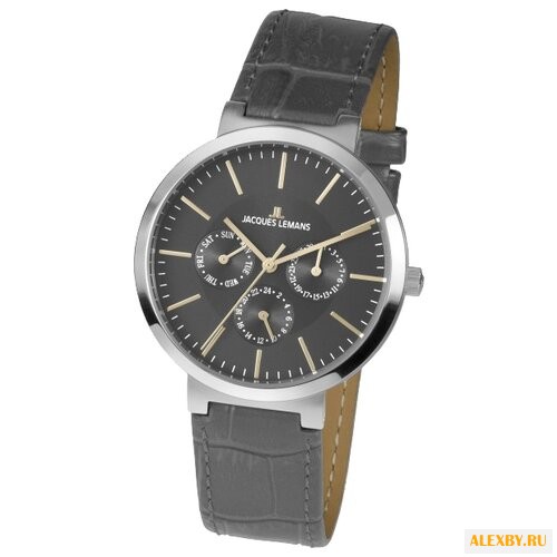 Наручные часы JACQUES LEMANS