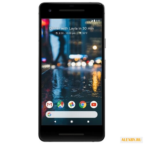 Смартфон Google Pixel 2 128GB
