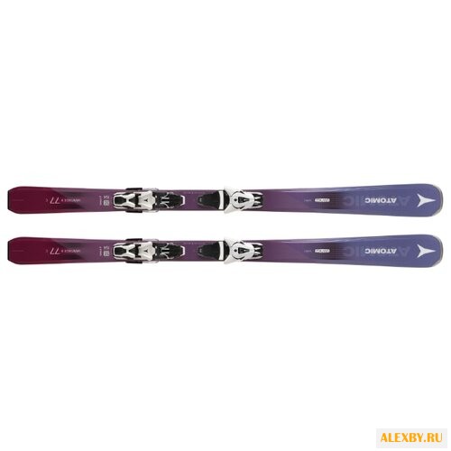 Горные лыжи ATOMIC Vantage X 77